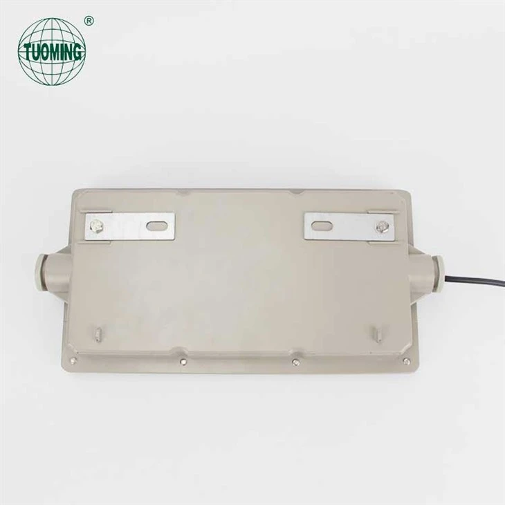 Explosion Proof Exit Emergency Lights factory